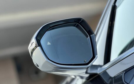 BMW X3, 2025 год, 7 090 000 рублей, 38 фотография