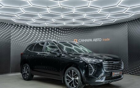 Haval Jolion, 2022 год, 1 792 000 рублей, 3 фотография