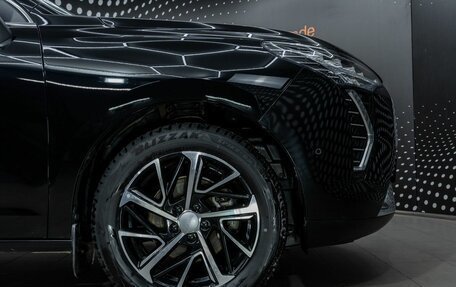 Haval Jolion, 2022 год, 1 792 000 рублей, 9 фотография