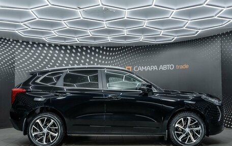 Haval Jolion, 2022 год, 1 792 000 рублей, 5 фотография