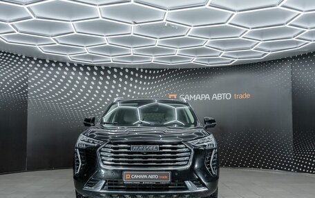 Haval Jolion, 2022 год, 1 792 000 рублей, 7 фотография