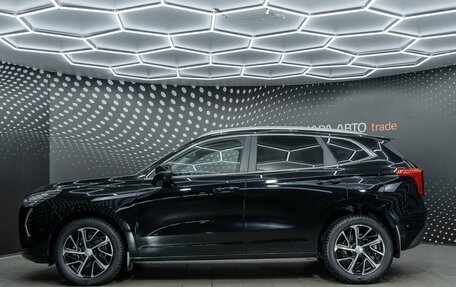 Haval Jolion, 2022 год, 1 792 000 рублей, 6 фотография