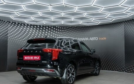 Haval Jolion, 2022 год, 1 792 000 рублей, 2 фотография