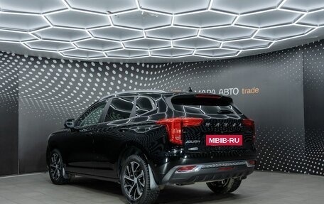 Haval Jolion, 2022 год, 1 792 000 рублей, 4 фотография