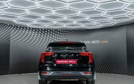 Haval Jolion, 2022 год, 1 792 000 рублей, 8 фотография