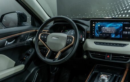 Haval Jolion, 2022 год, 1 792 000 рублей, 13 фотография