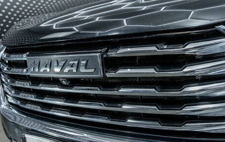 Haval Jolion, 2022 год, 1 792 000 рублей, 17 фотография