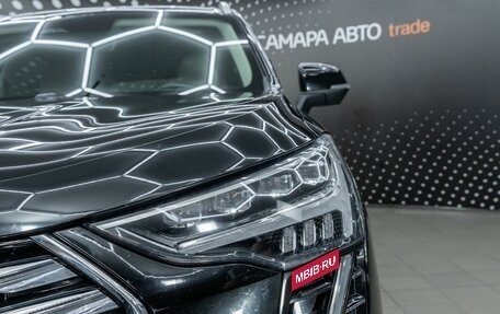 Haval Jolion, 2022 год, 1 792 000 рублей, 16 фотография