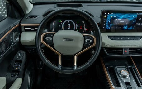 Haval Jolion, 2022 год, 1 792 000 рублей, 21 фотография