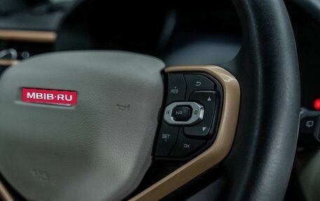 Haval Jolion, 2022 год, 1 792 000 рублей, 20 фотография