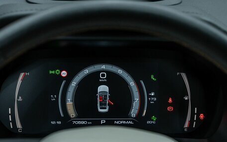 Haval Jolion, 2022 год, 1 792 000 рублей, 35 фотография