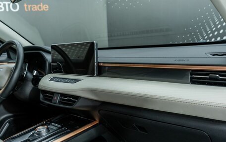 Haval Jolion, 2022 год, 1 792 000 рублей, 32 фотография