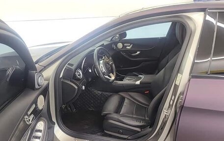 Mercedes-Benz C-Класс, 2022 год, 2 245 077 рублей, 7 фотография