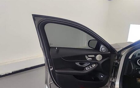 Mercedes-Benz C-Класс, 2022 год, 2 245 077 рублей, 6 фотография