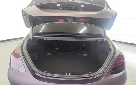 Mercedes-Benz C-Класс, 2022 год, 2 245 077 рублей, 4 фотография