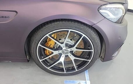 Mercedes-Benz C-Класс, 2022 год, 2 245 077 рублей, 5 фотография