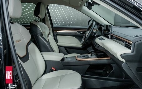 Haval Jolion, 2022 год, 1 792 000 рублей, 33 фотография