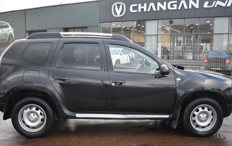 Renault Duster I рестайлинг, 2012 год, 780 000 рублей, 7 фотография