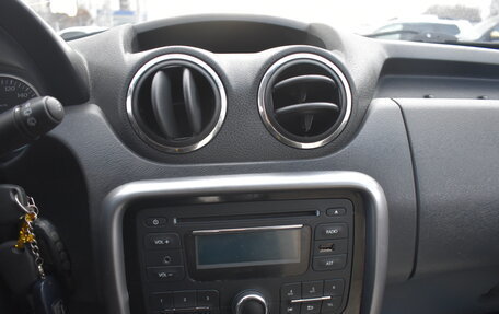 Renault Duster I рестайлинг, 2012 год, 780 000 рублей, 14 фотография