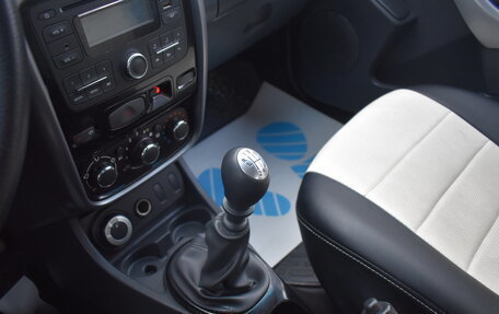 Renault Duster I рестайлинг, 2012 год, 780 000 рублей, 15 фотография