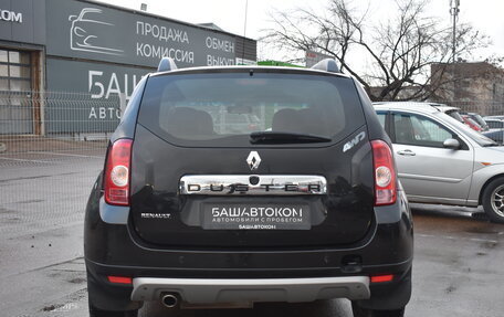 Renault Duster I рестайлинг, 2012 год, 780 000 рублей, 6 фотография