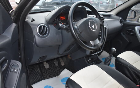 Renault Duster I рестайлинг, 2012 год, 780 000 рублей, 9 фотография