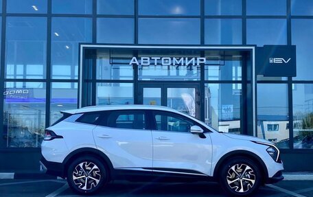 KIA Sportage IV рестайлинг, 2025 год, 4 250 000 рублей, 4 фотография