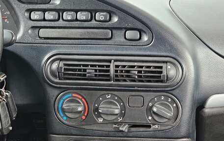 Chevrolet Niva I рестайлинг, 2013 год, 629 000 рублей, 8 фотография