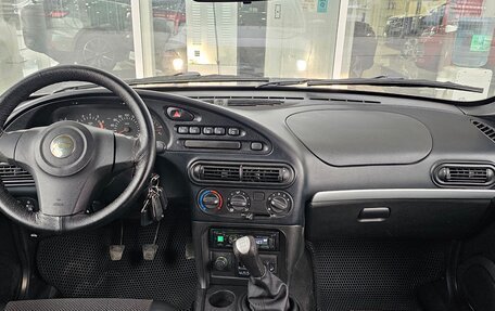 Chevrolet Niva I рестайлинг, 2013 год, 629 000 рублей, 7 фотография