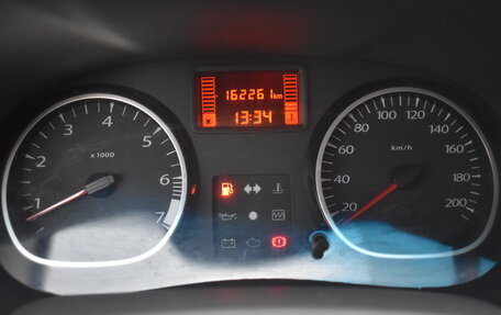 Renault Duster I рестайлинг, 2012 год, 780 000 рублей, 16 фотография