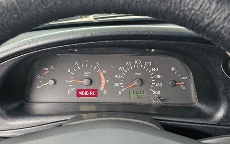 Chevrolet Niva I рестайлинг, 2013 год, 629 000 рублей, 9 фотография