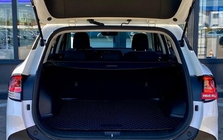 KIA Sportage IV рестайлинг, 2025 год, 4 250 000 рублей, 9 фотография