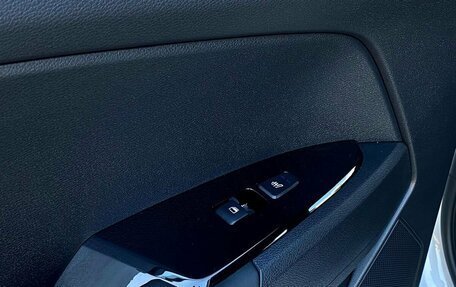 KIA Sportage IV рестайлинг, 2025 год, 4 250 000 рублей, 23 фотография