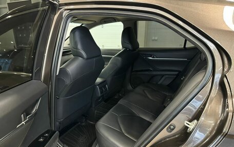 Toyota Camry, 2018 год, 2 899 900 рублей, 18 фотография