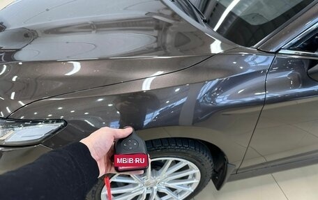 Toyota Camry, 2018 год, 2 899 900 рублей, 20 фотография