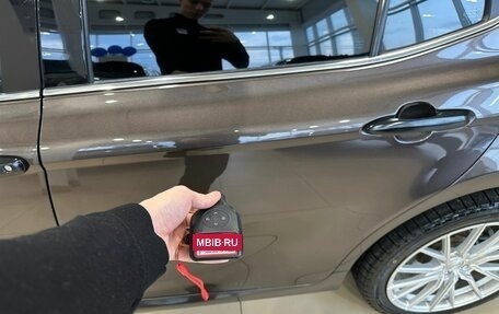 Toyota Camry, 2018 год, 2 899 900 рублей, 22 фотография