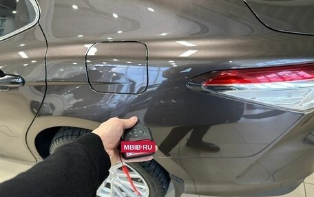 Toyota Camry, 2018 год, 2 899 900 рублей, 23 фотография