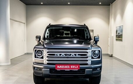 Haval H9, 2025 год, 5 099 000 рублей, 3 фотография