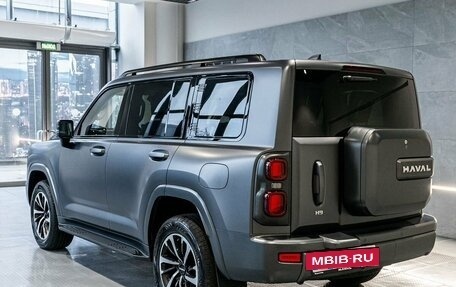 Haval H9, 2025 год, 5 099 000 рублей, 6 фотография