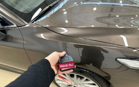 Toyota Camry, 2018 год, 2 899 900 рублей, 28 фотография