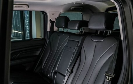 Haval H9, 2025 год, 5 099 000 рублей, 14 фотография