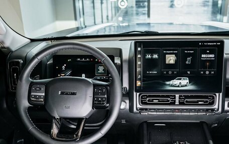 Haval H9, 2025 год, 5 099 000 рублей, 15 фотография