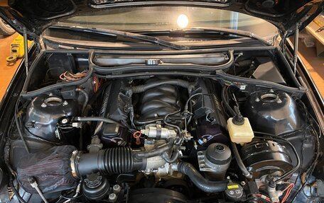 BMW 3 серия, 1999 год, 910 000 рублей, 2 фотография