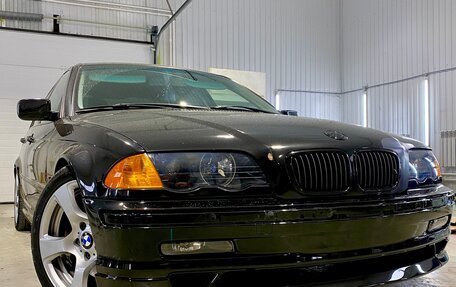 BMW 3 серия, 1999 год, 910 000 рублей, 4 фотография