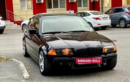 BMW 3 серия, 1999 год, 910 000 рублей, 6 фотография