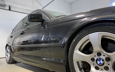 BMW 3 серия, 1999 год, 910 000 рублей, 8 фотография