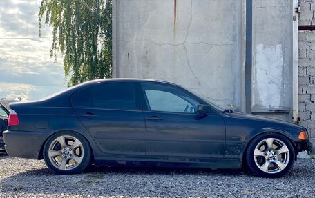 BMW 3 серия, 1999 год, 910 000 рублей, 22 фотография