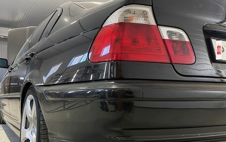 BMW 3 серия, 1999 год, 910 000 рублей, 18 фотография