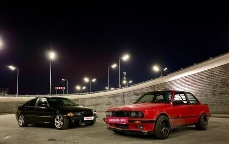 BMW 3 серия, 1999 год, 910 000 рублей, 21 фотография