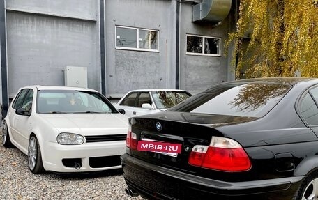 BMW 3 серия, 1999 год, 910 000 рублей, 20 фотография